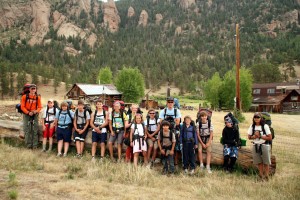 Summer Camps in Colorado