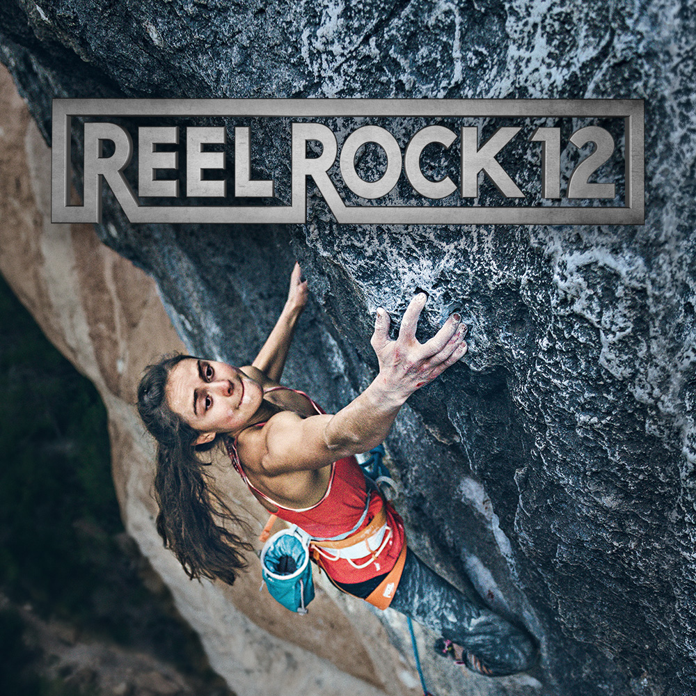A Review: Reel Rock Film Tour
